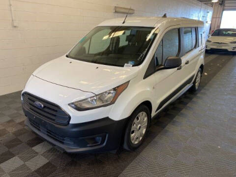 2021 Ford Transit Connect for sale at Adams Auto Group Inc. in Charlotte NC