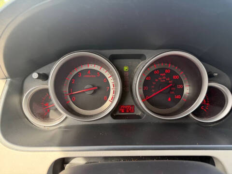 2009 Mazda CX-9