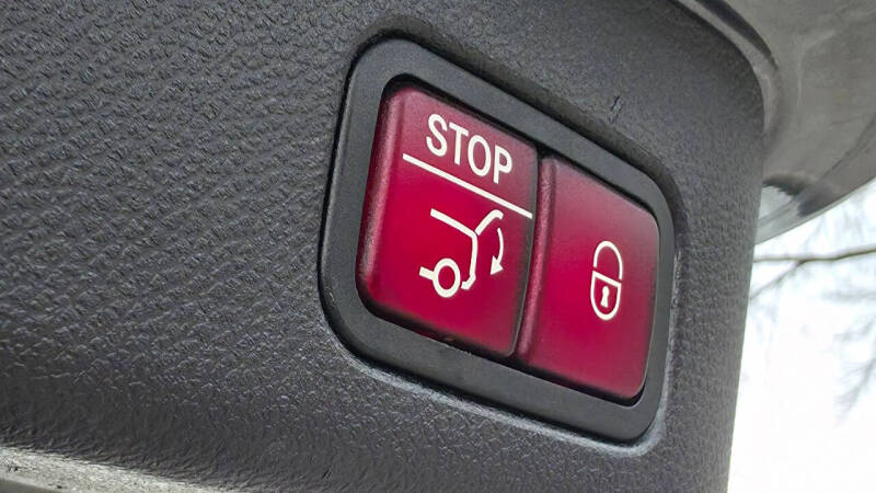 2017 Mercedes-Benz GLE GLE 350 4MATIC