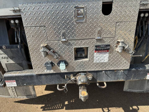 2014 International WorkStar 7500