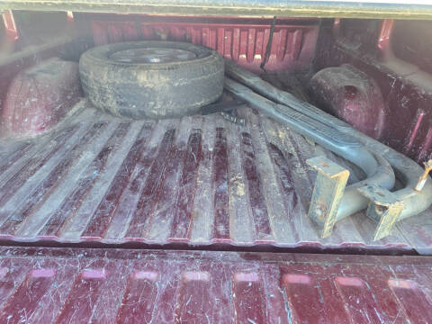 2008 Chevrolet Silverado 1500 LTZ