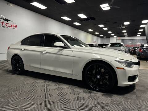 2013 BMW 3 Series for sale at Boktor Motors - Las Vegas in Las Vegas NV