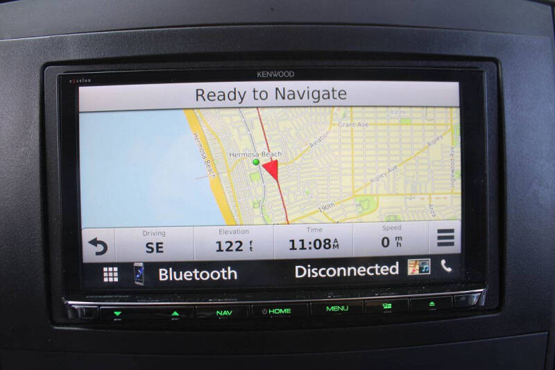 2020 Mercedes-Benz Metris Cargo