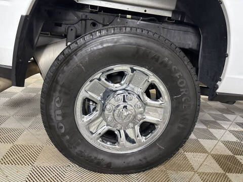 2023 RAM 2500 Tradesman