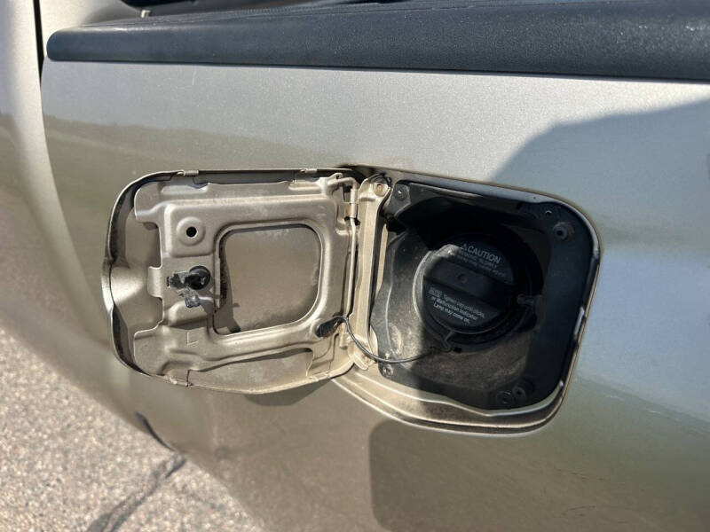 2006 Toyota Tacoma