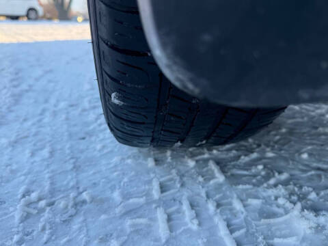 2012 Chevrolet Malibu LS