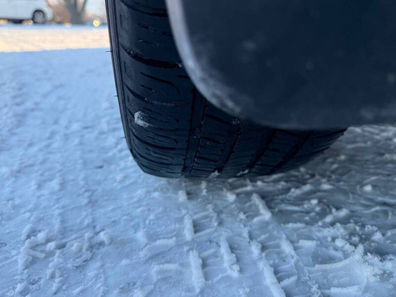 2012 Chevrolet Malibu LS