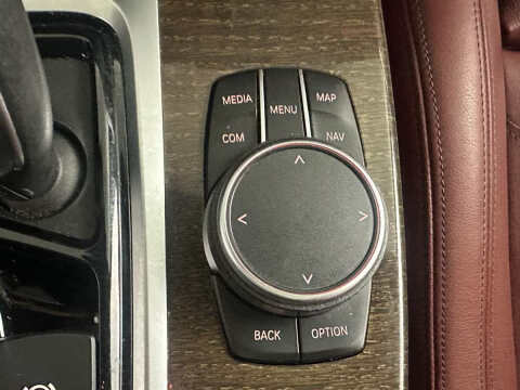 2019 BMW X4 xDrive30i