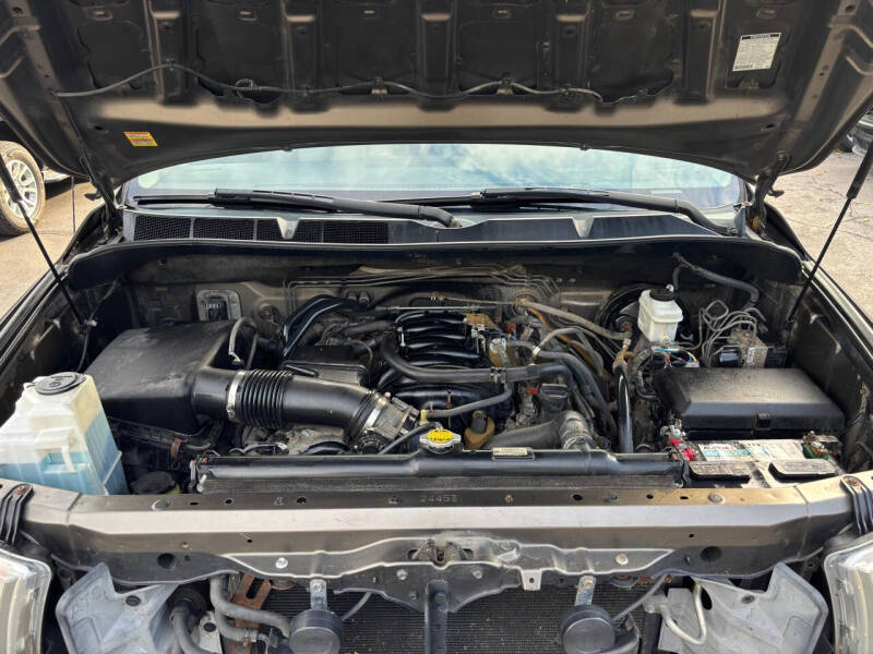 2012 Toyota Tundra Grade