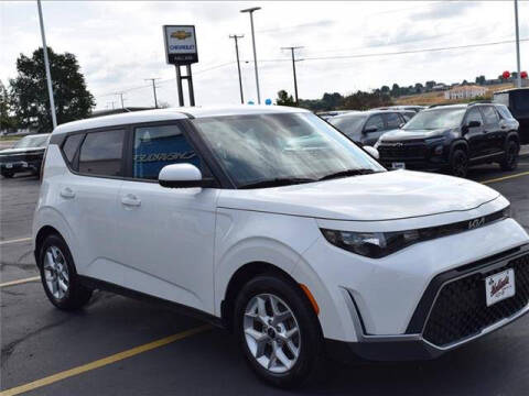2023 Kia Soul