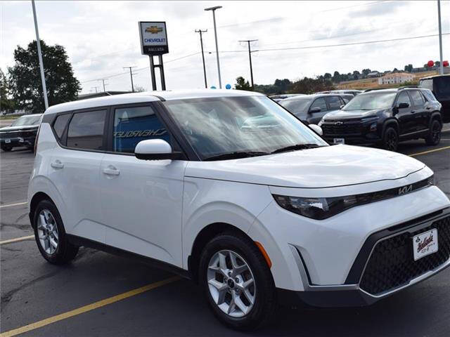 2023 Kia Soul