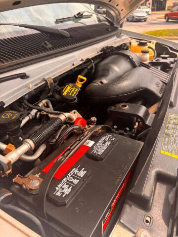 2010 Ford E-Series E-350 SD XLT