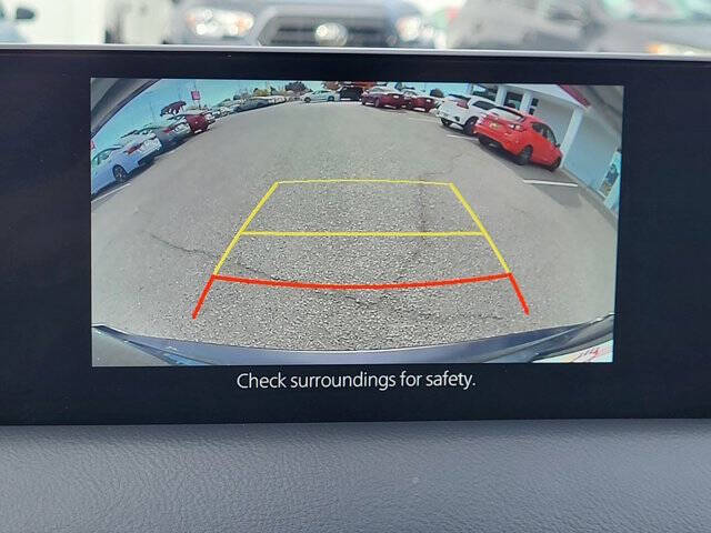 2024 Mazda CX-5 2.5 S Select