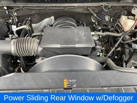 2022 GMC Sierra 2500HD