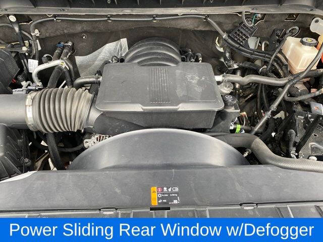 2022 GMC Sierra 2500HD