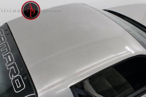 1983 Chevrolet Camaro Z28