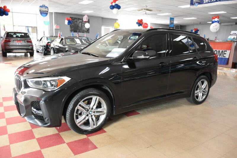 2020 BMW X1 xDrive28i