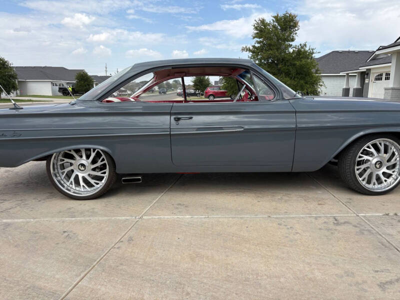 1961 Chevrolet Impala