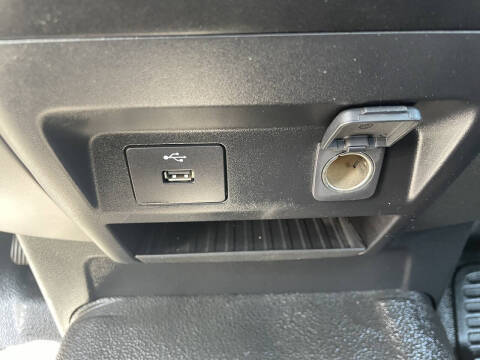 2021 Ford F-250 Super Duty