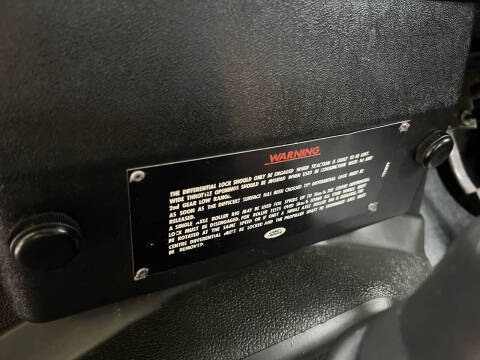 1991 Land Rover Defender