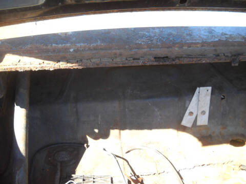 1966 Chevrolet Chevelle