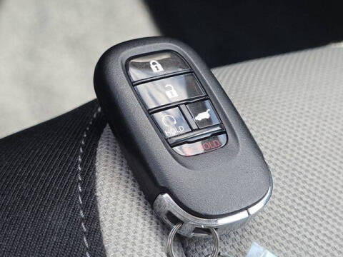 2023 Honda CR-V
