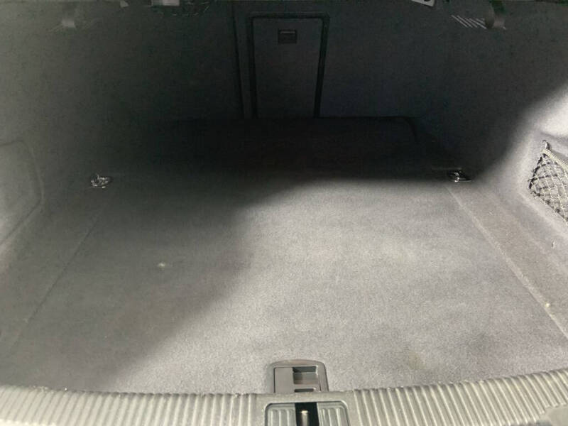 2015 Audi A6 2.0T quattro Premium Plus