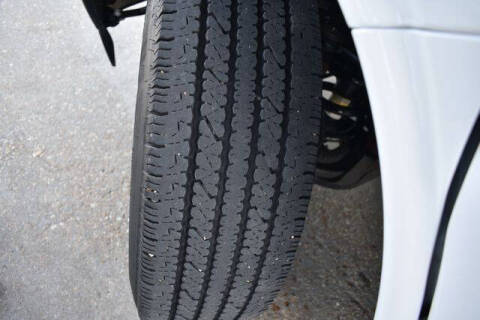 2024 Chevrolet Express 2500