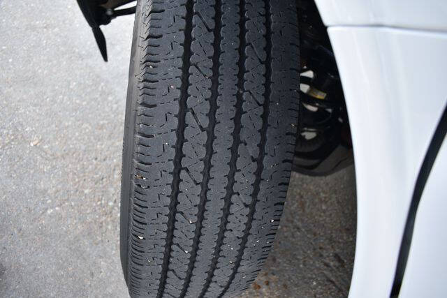 2024 Chevrolet Express 2500