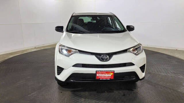 2018 Toyota RAV4 for sale at NJ Car Buyer in Jersey City, NJ