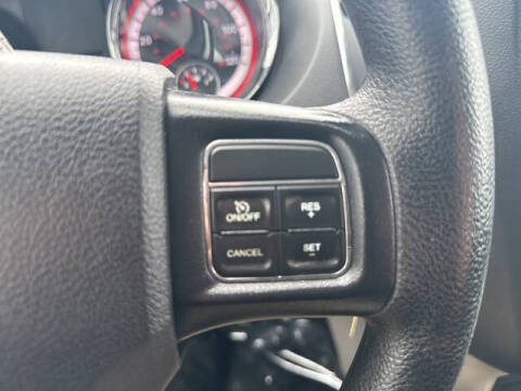 2020 Dodge Grand Caravan SE