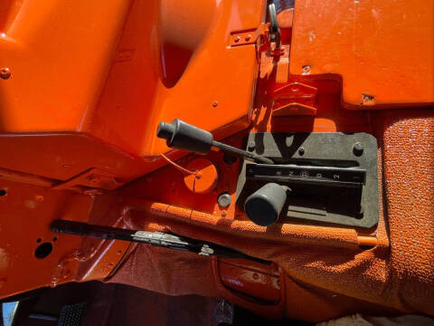 2008 AM General HMMWV