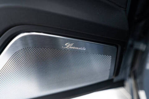 2025 Porsche Cayenne GTS