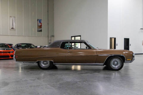 1970 Buick Electra