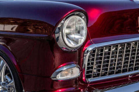 1955 Chevrolet Bel Air