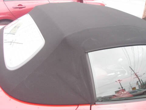 2008 Chevrolet Corvette