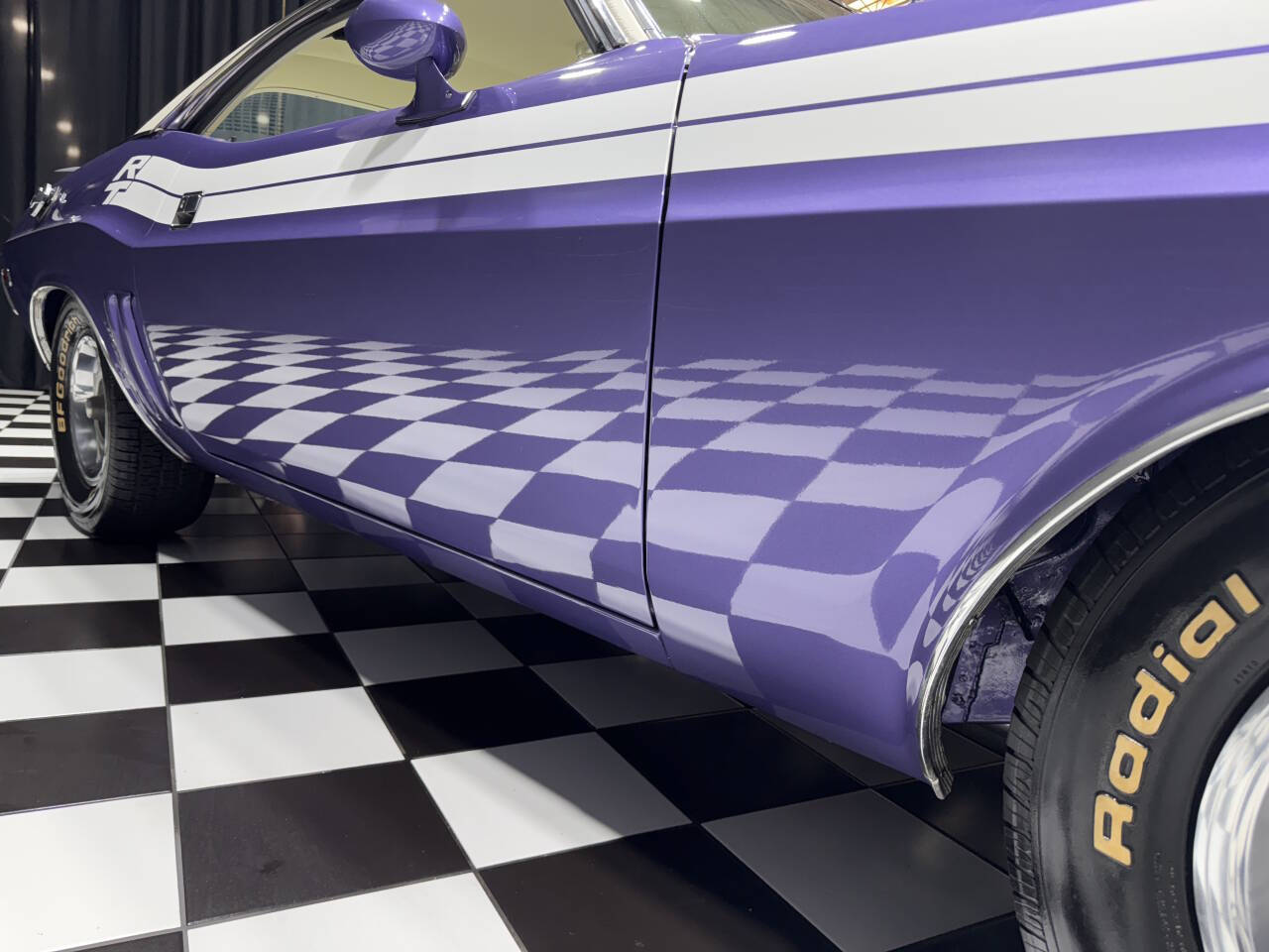 1971 Dodge Challenger 32