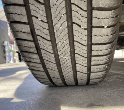 2011 Subaru Outback 2.5i Limited