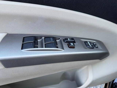 2008 Toyota Prius Standard