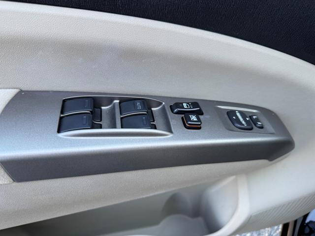 2008 Toyota Prius Standard