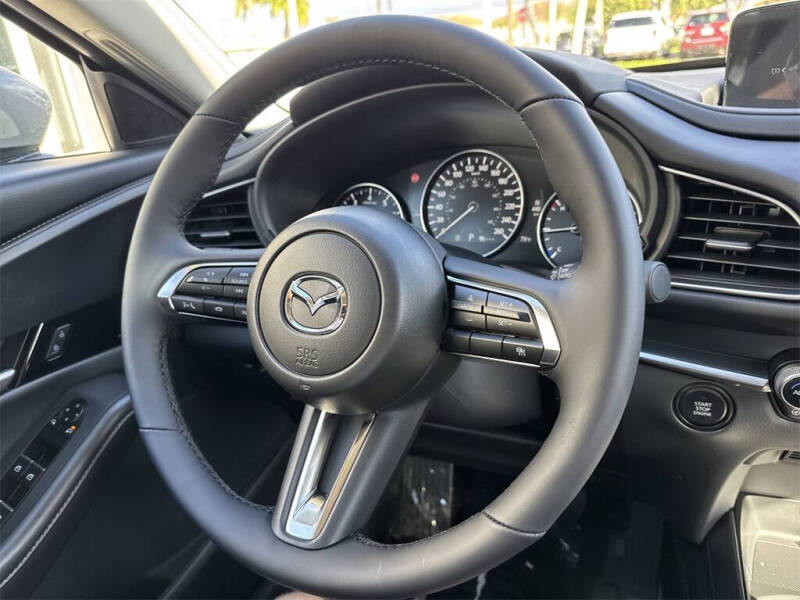 2026 Mazda CX-30 2.5 S Premium