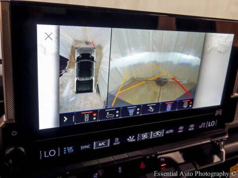 2025 GMC HUMMER EV 3X