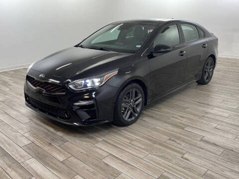 2021 Kia Forte for sale at Juan Autos y mas in O'Fallon MO