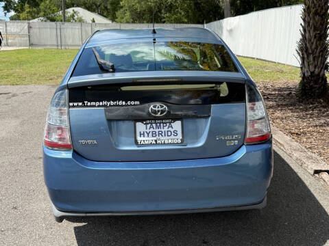 2005 Toyota Prius