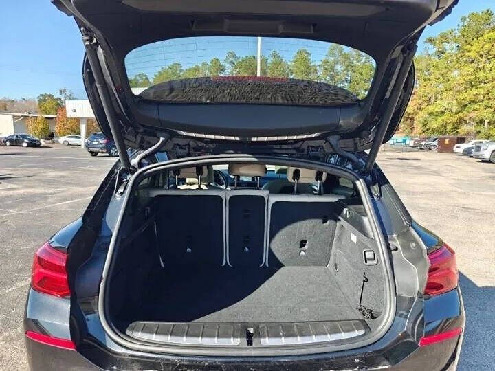 2019 BMW X2 sDrive28i