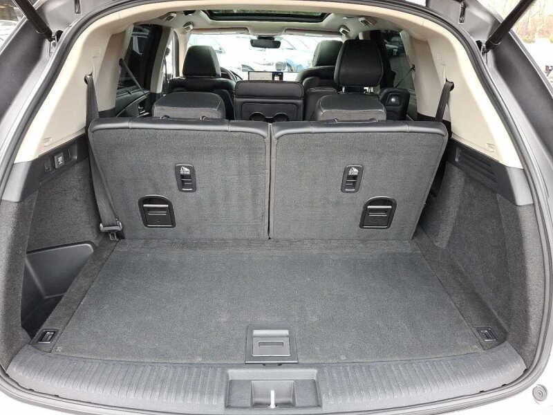 2024 Acura MDX SH-AWD w/Tech