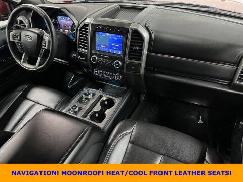 2020 Ford Expedition MAX XLT