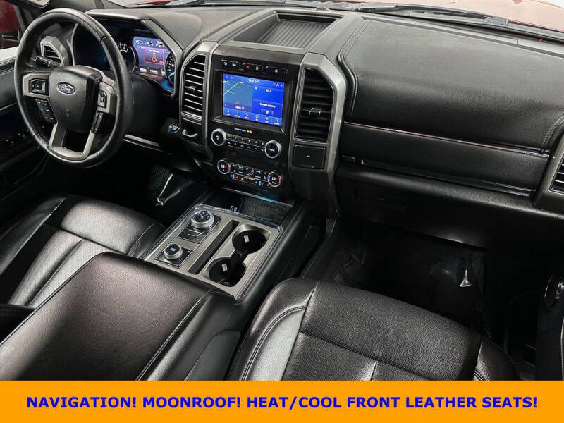 2020 Ford Expedition MAX XLT