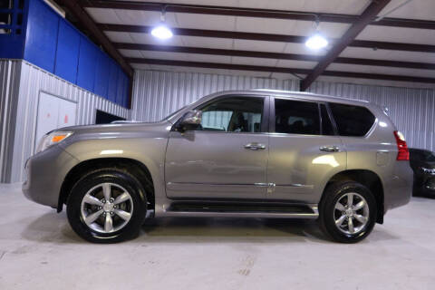 2013 Lexus GX 460 Premium