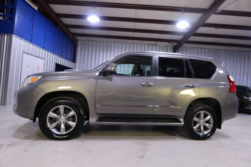 2013 Lexus GX 460 Premium